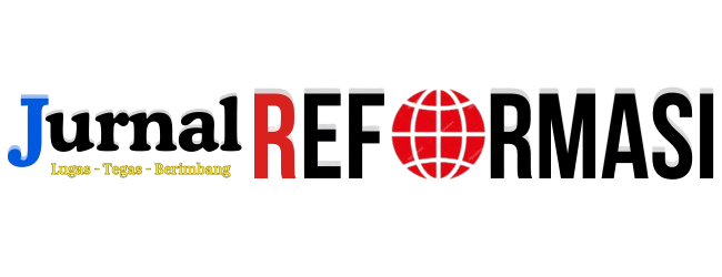 Jurnal Reformasi