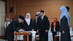 Ngatiyana: Keterbatasan Anggaran Bukan Alasan Turunkan Kualitas Pelayanan.