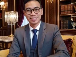 Unggul 5 Suara Dari Incumbent! Mantan Jurnalis Ini Resmi Menjabat Anggota BPD Di Desa Margajaya
