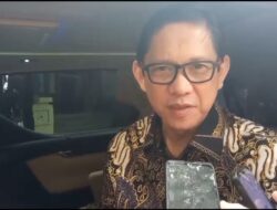 Hadiri Khitan Eksklusif HWK, Iswara Titip Pesan Sinergi untuk Wujudkan Cimahi Mantap dan Happy
