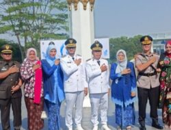 HUT KBB ke-19 Jadi Momentum Penguatan Integritas dan Pelayanan untuk Masyarakat