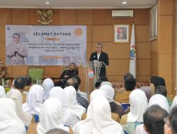 Pemkot Cimahi Luncurkan Buku Sejarah Cireundeu Untuk Memperkenalkan Keunikan Kampung Adat Cireundeu