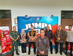 Penandatanganan Komitmen Berantas Korupsi Merupakan Keseriusan Pemkot Dalam Pemberantasan Korupsi Di Kota Cimahi