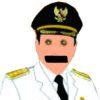 Kepala Desa Kertamukti KBB Bungkam Saat di tanyai Mengenai Anggaran Dana Desa