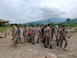 Tak Bayar Selama Beroperasi, Tambang Galian C Terancam Ditutup