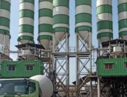 Dua Crusher di Paiton Probolinggo Diduga Kebal Hukum dalam Penerimaan Material Ilegal