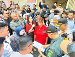 Warga Inginkan DJKA Gunakan Hati Nurani Dalam Rencana Eksekusi Tanah Di Kelurahan Baros Cimahi ini