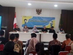 Samsat Wilayah KBB Gelar Sosialisasi dan Edukasi Program Kebijakan Pajak Kendaraan Bermotor Di Kecamatan Ngamprah 