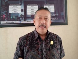 H. Edi Kanedi Kawal Hasil FGD Sampai Musrembang Kota Cimahi