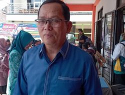 Begini Tanggapan H. Enang Lukmansyah Anggaota DPRD Kota Cimahi Dalam FGD Kelurahan Cipageran