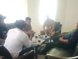 Warga dan team aktivis investigasi desak inspektorat melakukan audit  ADD dan DD di desa ranon