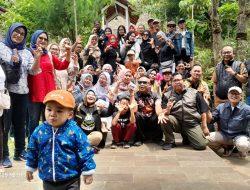 GIBAS Kota Cimahi Gelar Pembinaan Koperasi Gentra Na Nusantara