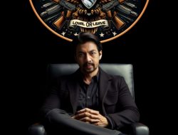 EL_PRESIDENT PATIRADOS SC SEBAGAI BONIANO SATRIANI MENGAJAK SEMUA KALANGAN DARI OMAS LSM OKP KOMUNITAS PAGUYUBAN DAN JURNALIS UNTUK BERGABUNG DI KOMUNITAS PATORADOS SC