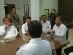 H. Syamsul Maarif di Kukuhkan Sebagai Ketua KADIN KBB. Akan Serahkan Sk Depenitif Periode 2024-2029 Kepada Bupati Baru