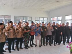 Musrenbang Tingkat kecamatan Padalarang RKPD Tahun 2026,Ini Harapan Camat Padalarang
