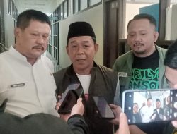 Audensi Booms kbb Bersama Dinas Pendidikan Kabupaten Bandung Barat 