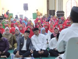 Pemkot Cimahi Selenggarakan Peringatan Isra Mi’raj Nabi Muhammad SAW 1446 H/2025