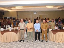 Pemkot Cimahi Melalui DPMPTSP Gelar Diseminasi Percepatan Penerbitan PBG Bagi Masyarakat Berpenghasilan Rendah