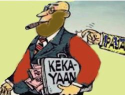 KEPALA BPKPD Kab. Tasikmalaya Diduga Lalai Dalam Menjalankan Tugasnya.