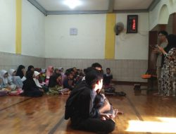 Semarakan Bulan Ramadhan 2025, IRMAT Gelar Sanlat