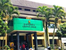 Bapenda Kabupaten Bandung Siapkan Inovasi Optimalkan Sektor Pajak