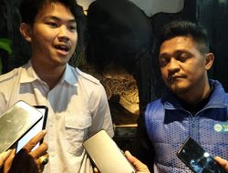 DPD KNPI Gelar Buka Bersama Sekaligus Umumkan Agenda Rapimpurda