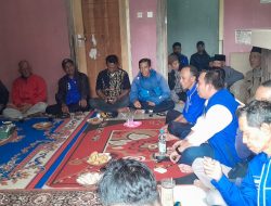 Ketua DPD PAN Asep Zulfikri, Minta Seluruh Kader Kompak Menangkan Pilkada 2025