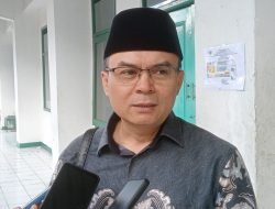 Anggota DPRD Dapil 1 Deni Ramdhani Mengangkat Isu Krusial Sampah Dalam Reses Di Kelurahan Cipageran Kota Cimahi