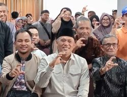 Ketua DPRD Kota Cimahi Gelar Reses Masa Persidangan 1 Denga Prioritas Utama Pendidikan Dan Sampah