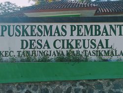 Wow.!! 57 Milyar Utang Dinkes Kab. Tasikmalaya, Diduga Bid 2 Lalai dalam Pengawasan