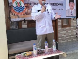 Sampah Nantinya Akan Jadi Sesuatu Yang Bermanfaat Untuk Masyarakat