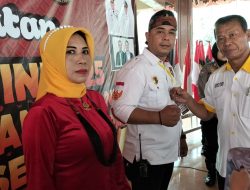 Dalam Peringati Hari Kartini Tahun 2025, Dilaksanakan Pelantikan Kepengurusan Baru Paspam dan Srikandi DPD BBC Kota Cimahi