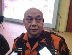 Muscalub PP Pancasila Kota Cimahi Diharapkan Pemimpin Baru Yang Dapat Membawa Perubahan Positif