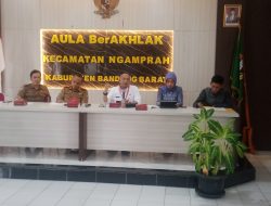 Kabar Gembira untuk Masyarakat Kecamatan Ngamprah Dan Padalarang Dinas PUTR KBB akan segera Perbaikan Jalan Antara Kebon Kalapa ke Pasircalung