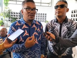 Dalam Reses I Anggota DPRD Kota Cimahi Iwan Setiawan Bahas Masalah Sampah dan Air Bersih