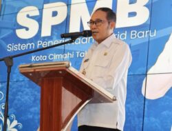 4 Jalur Sistem Penerimaan Murid Baru (SPMB) 2025 Di Kota Cimahi