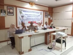 Musyawarah Desa Khusus Pembentukan Koperasi Merah Putih Di Desa Cilame 100 Persen Rampung Untuk Mewujudkan Koperasi Desa Merah Putih 
