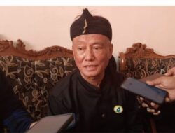 Dalam Momentum HUT Ke 4 P4KBB Berharap Kepada Bupati Dan OPD Untuk Inklusif