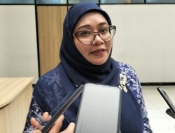 Pemkot Cimahi Melaksanakan Pembinaan Pos Pelayanan Terpadu (Posyandu) 6 Standar Pelayanan Minimum (SPM)