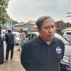 Dalam Rangka Menyambut HUT Kota Cimahi Ke 24 DLH Gelar Uji Emisi Gratis