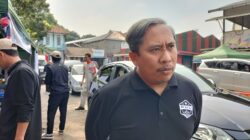 Dalam Rangka Menyambut HUT Kota Cimahi Ke 24 DLH Gelar Uji Emisi Gratis