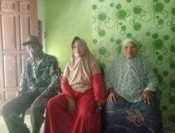 Merasa haknya di rampas, Korban Ahli Waris Alm Ibu SOEMO MAHRA Minta Bantuan Hukum Ke LSM JAWARA