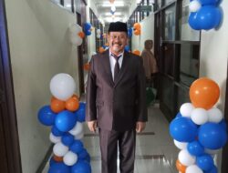 Di Hari Jadi KBB yang ke 18, Ini pesan Kepala Dinas Pendidikan