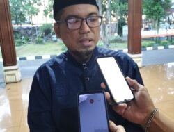 Rapat Dengar Pendapat Di Pendopo DPRD Cimahi Berikan Informasi Bidang Pendidikan Dan Kesehatan