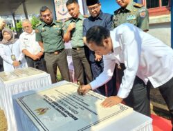 Tiga Situs Bersejarah Di Kota Cimahi Kembali Ditetapkan Sebagai Bangunan Cagar Budaya Oleh Pemerintah Kota Cimahi