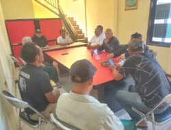 Klarifikasi viralnya video RW 17 yang menyatakan tidak pernah mendapat bantuan dari desa Cilame,Pemdes Cilame Buta dan Tuli