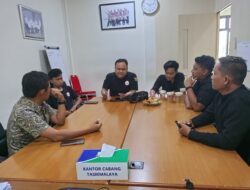 Ketua SEMATA; jangan sampai ada pungli yang bisa merusak citra BPJS