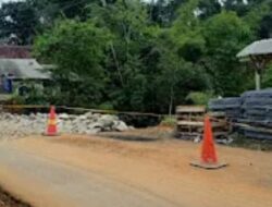 Fortabes Laporkan Dugaan KKN dalam Proyek Jalan ke Kejaksaan Negeri Kabupaten Tasikmalaya