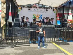 Ditengah Efisiensi dan Cut Off Anggaran Fortabes Soroti Anggaran Milangkala Kabupaten Tasikmalaya