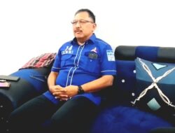 DPC Partai Demokrat Kota Cimahi Di Pemilu 2029 Targetkan 8 Dan 9 Kursi